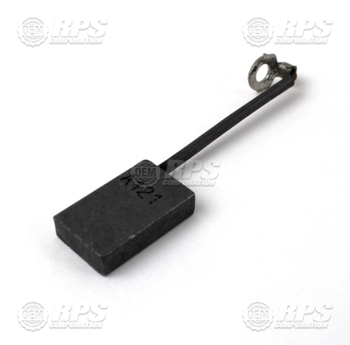 21-2507 - Brush, Carbon