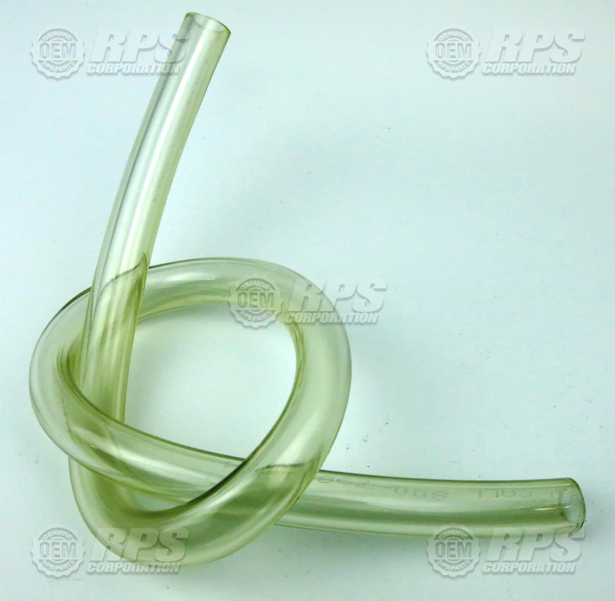 21-4026 - 1/2 ID X 28, Clear Hose