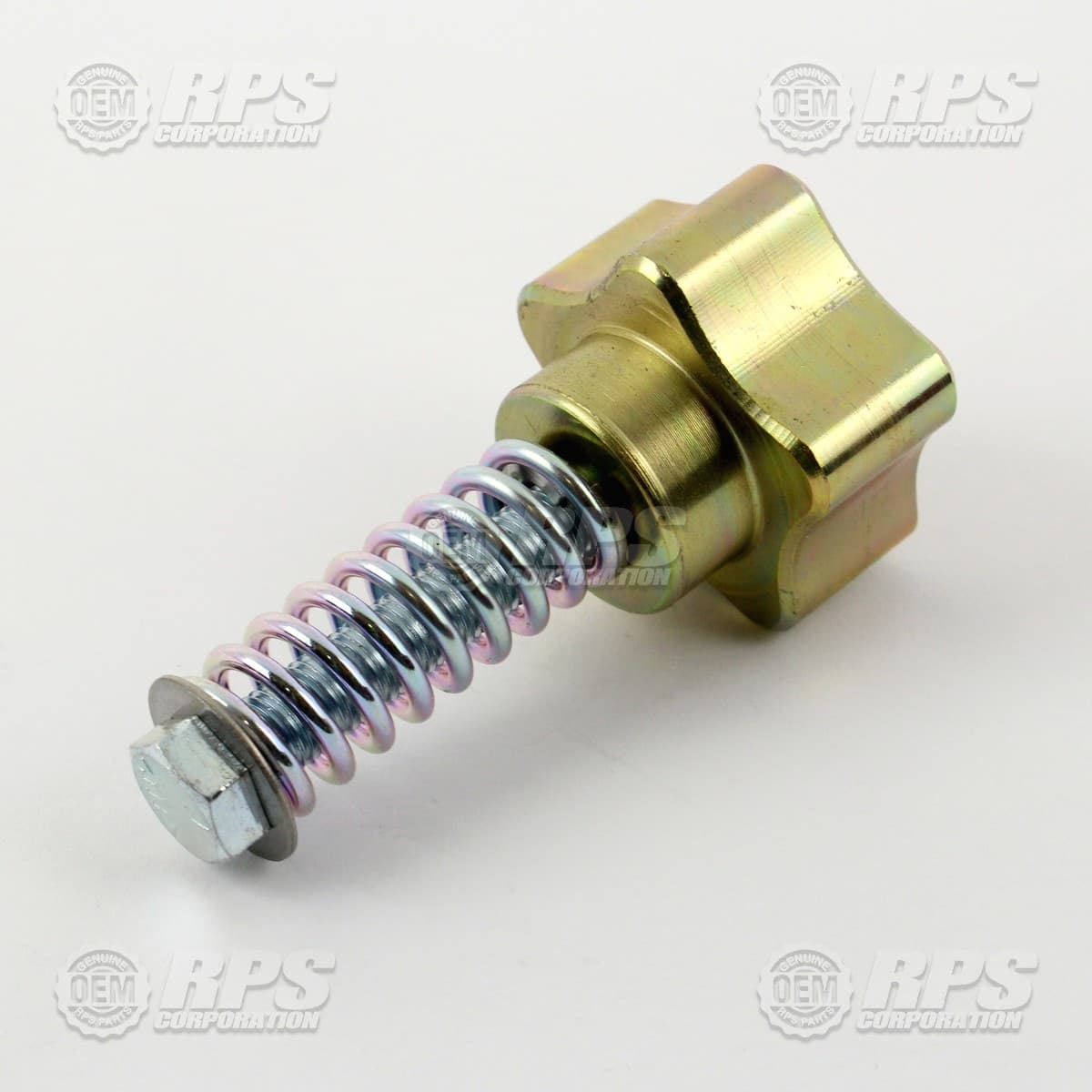 21-7206 - Pitch Adjustment Hardware Kit