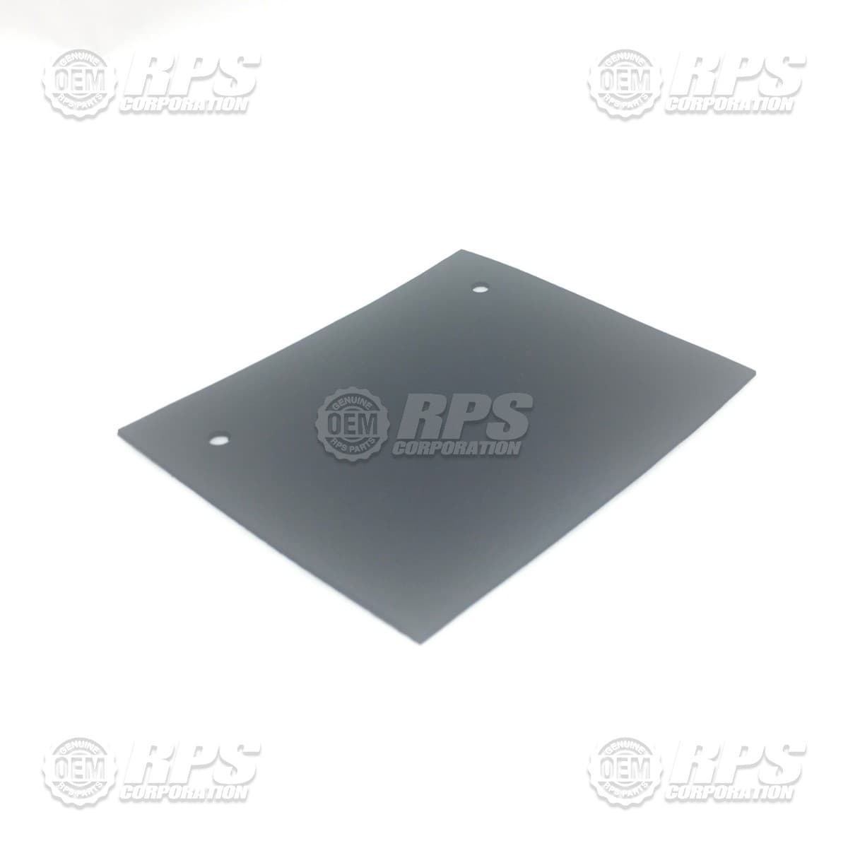 211-1078 - Curtain,Deck Rear, 20