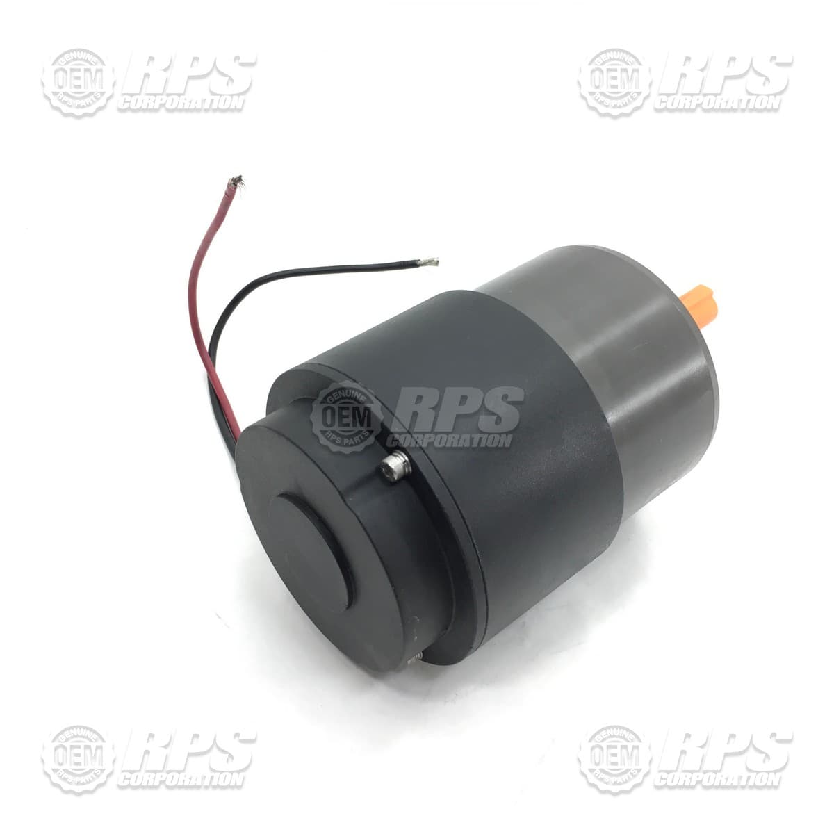 211-7406 - Drive Motor