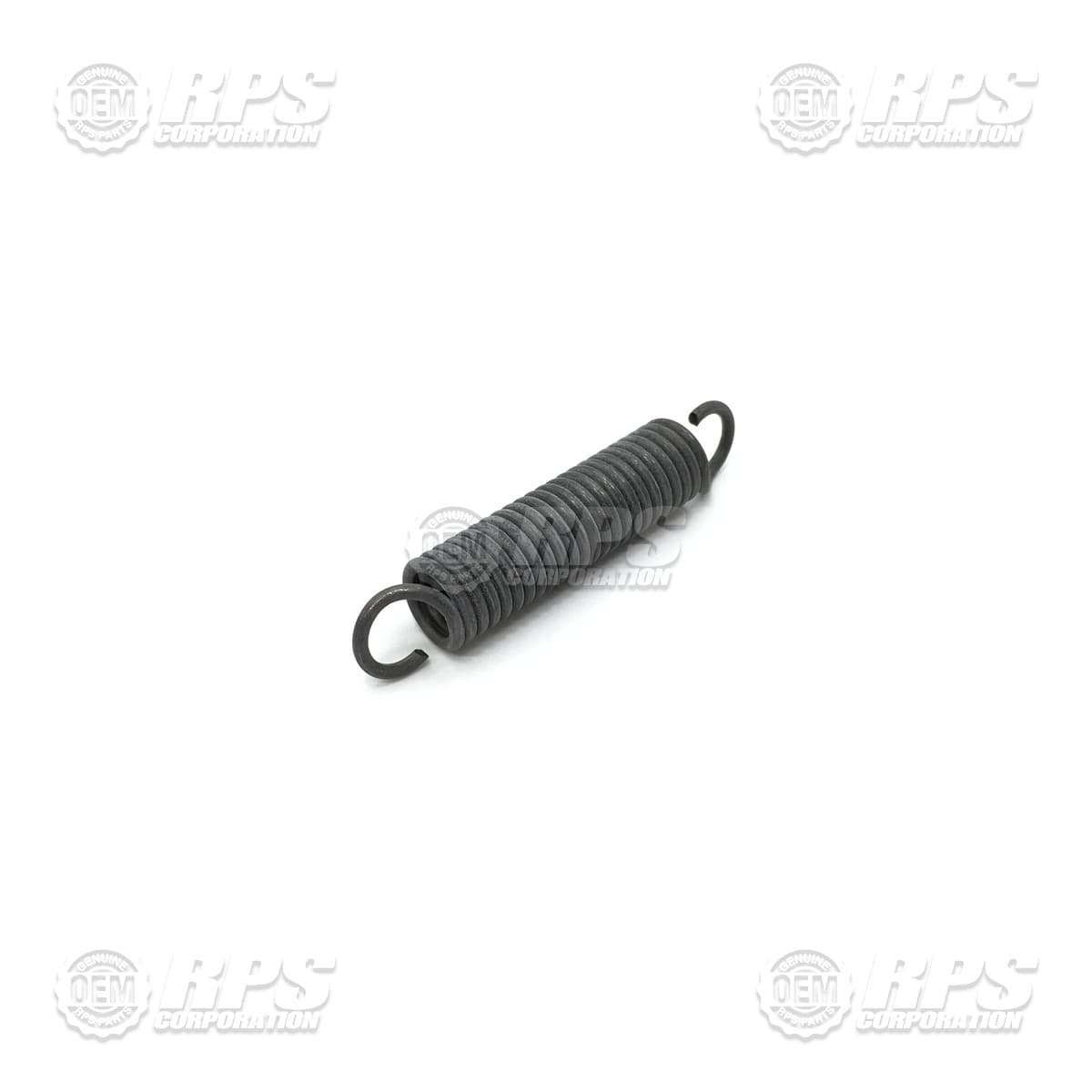 211-9800 - Spring, 2.5LG x 0.50OD x 0.075 Wire