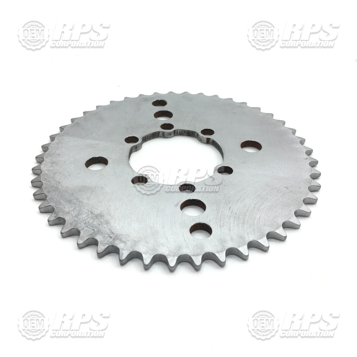 220-7318 - Steering Sprocket, 45 Tooth