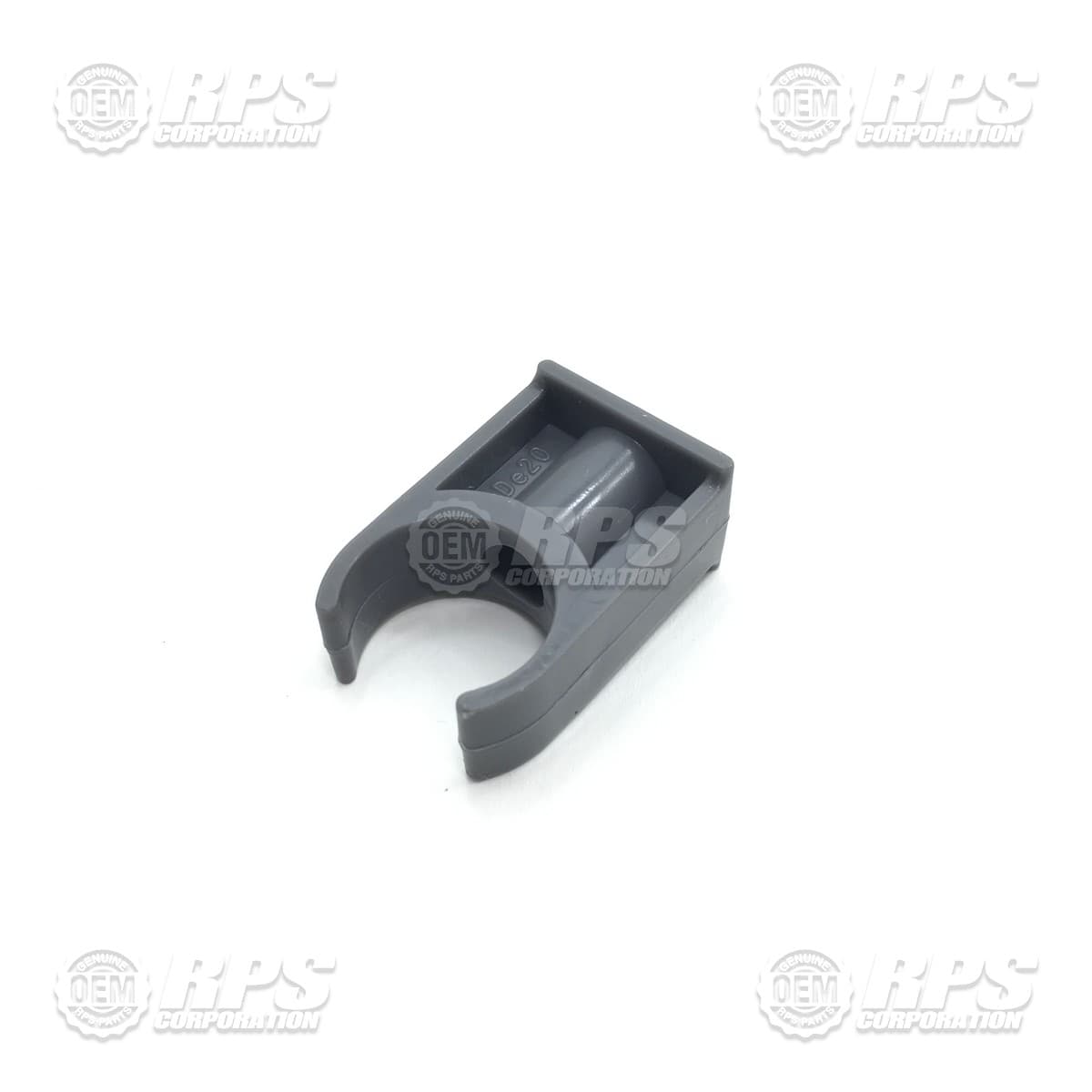 220-9847 - Clamp, 0.79"
