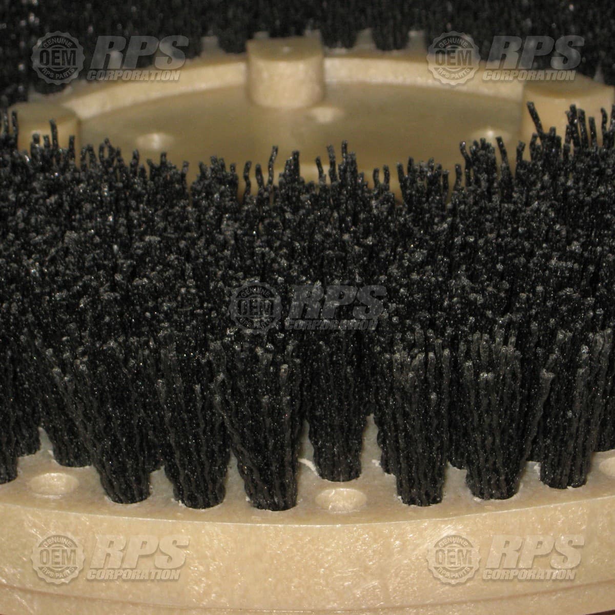 23-421S - Brush,Tough-Grit,22"