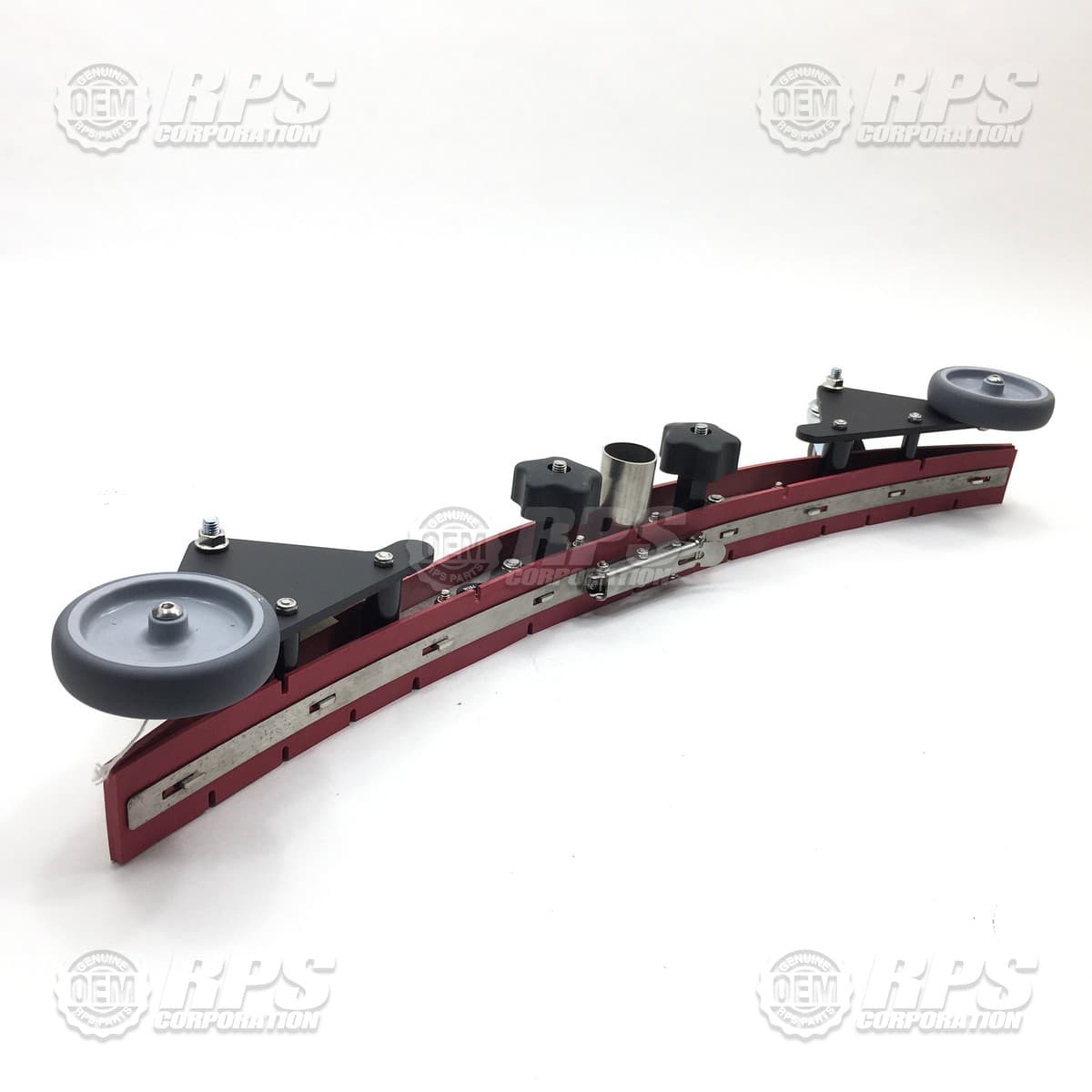 231-2181 - Squeegee, Complete Assembly, 31" V2 Walk Behind