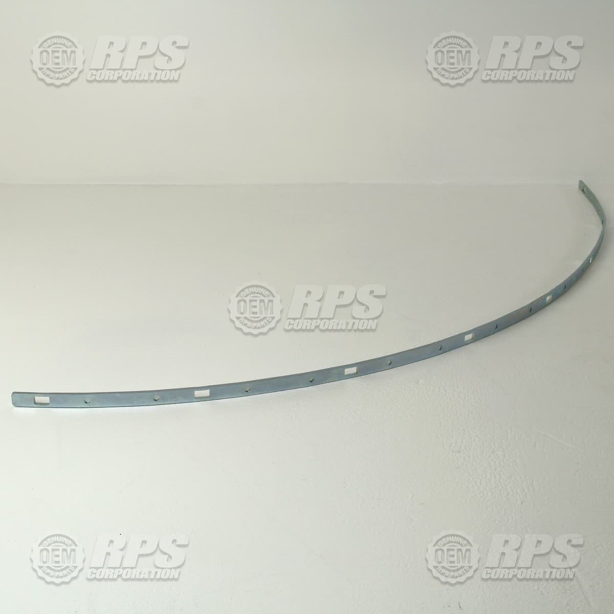 25-7159 - Squeegee Band, Rear, 35" Lowes