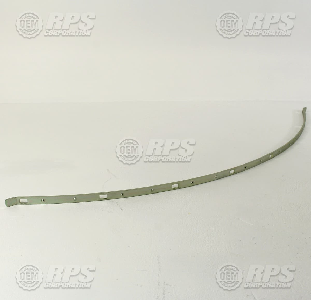 25-7169 - Squeegee Band, Front, 35" Lowes
