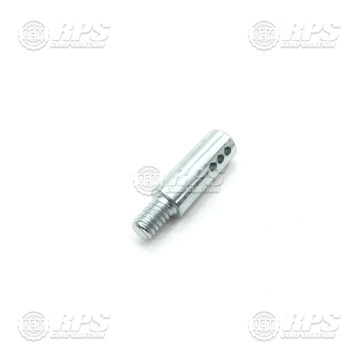 250-0001 - Retainer Pin, 1"