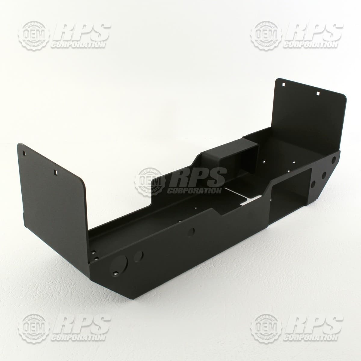 250-1107 - Bumper,Rear,Suds & OB Charger