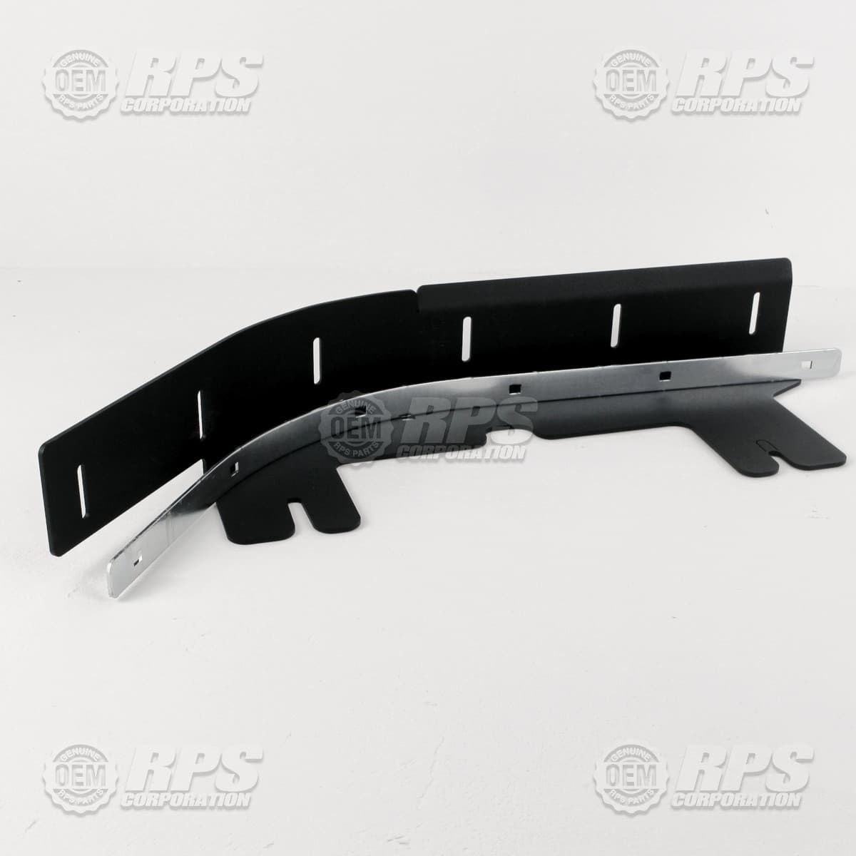 250-1158D - Shroud,30,RH, Flare