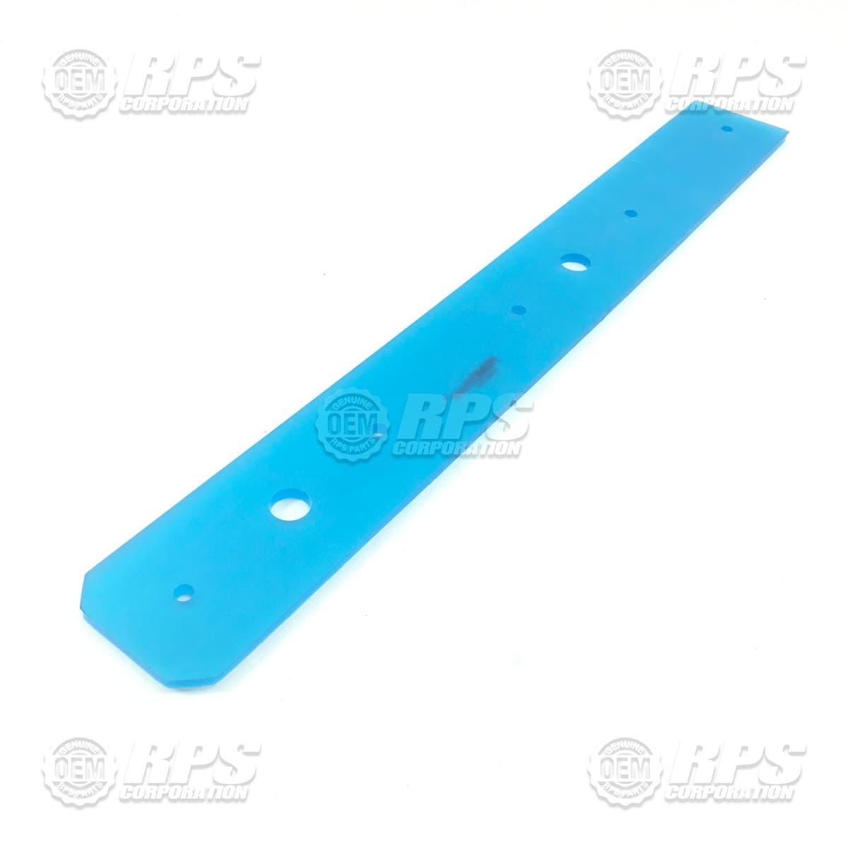 250-1235U - Wiper,Cylindrical,Urethane