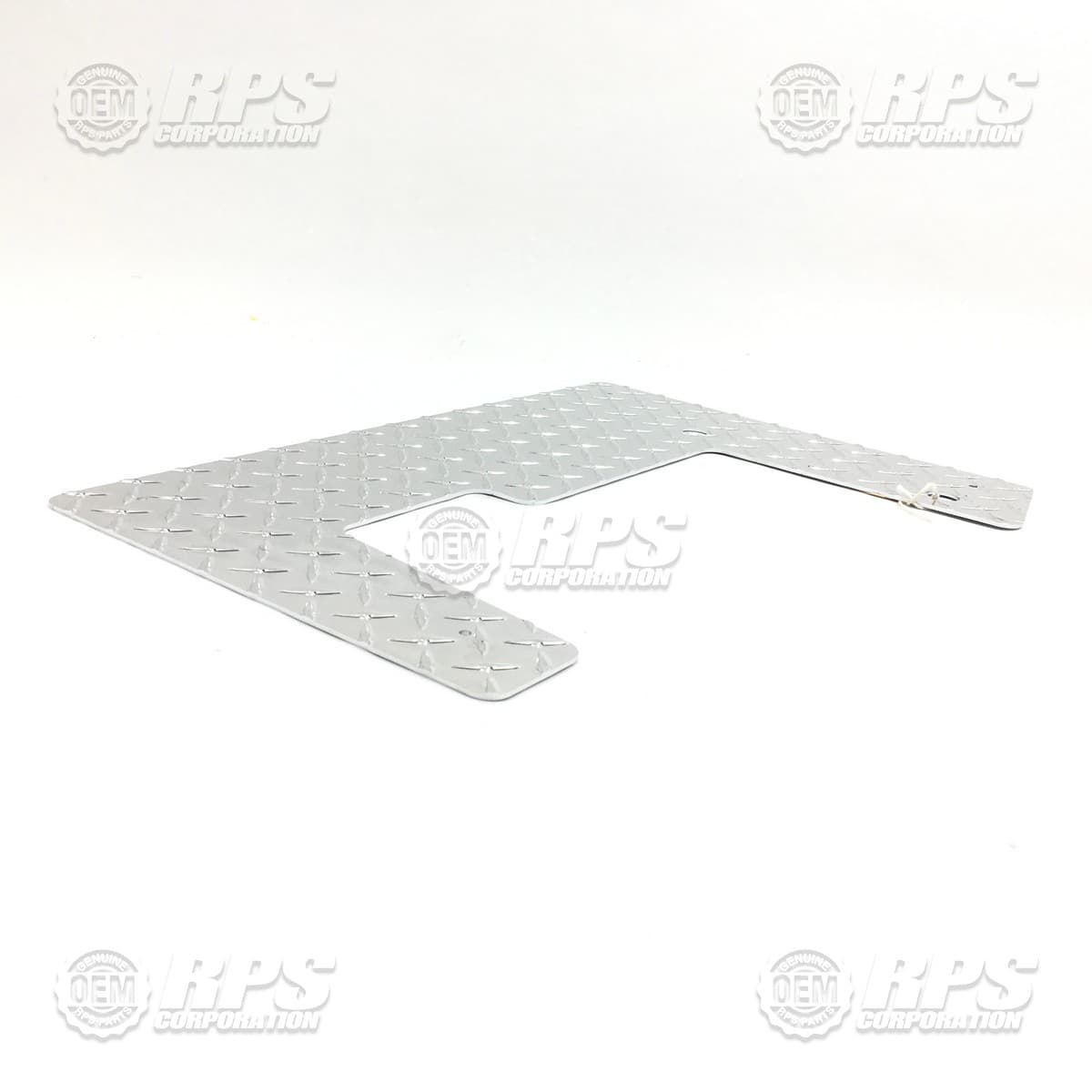 250-1610 - Plate,Non-Skid Floor