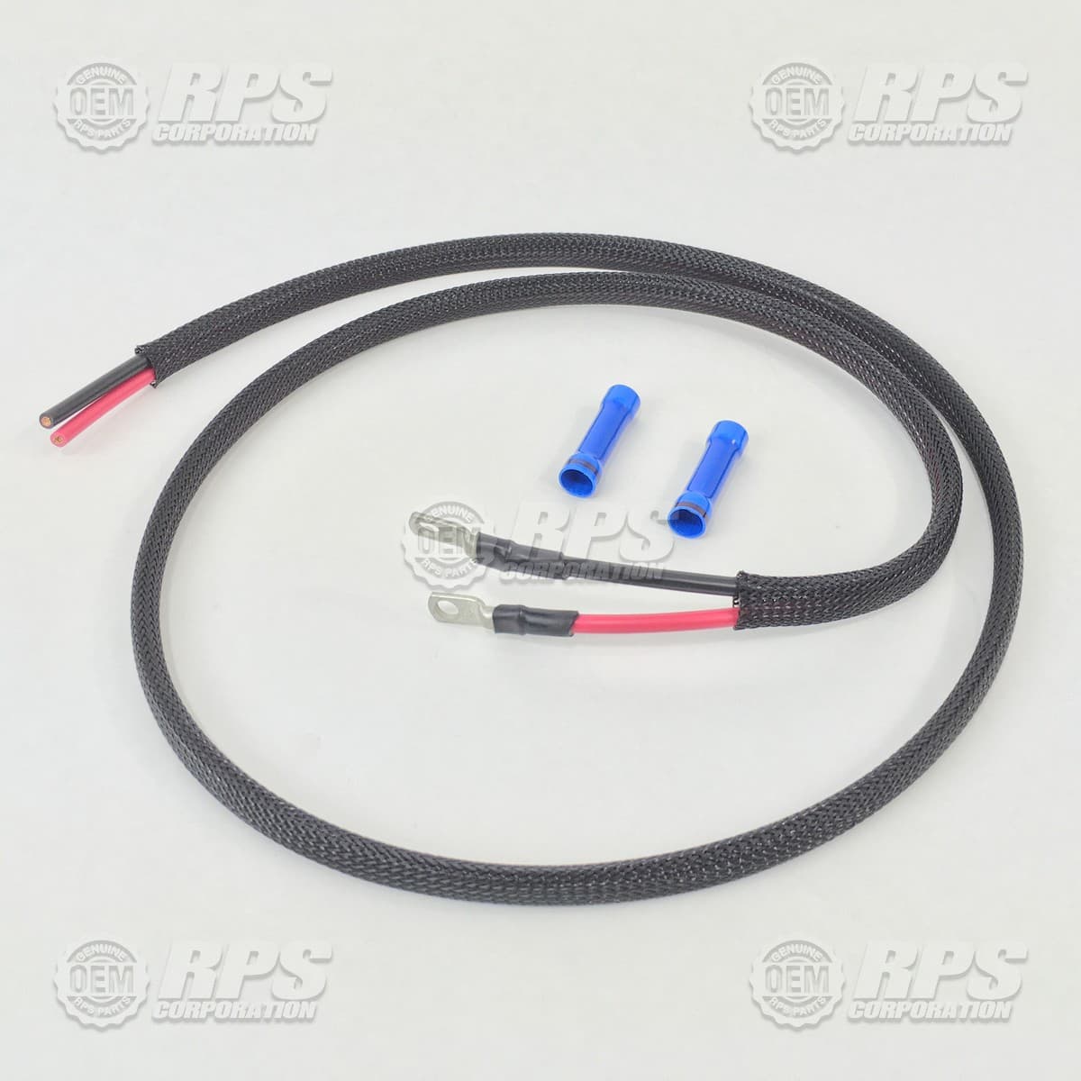 250-7414 - CCM to Brush Motor Harness GTX