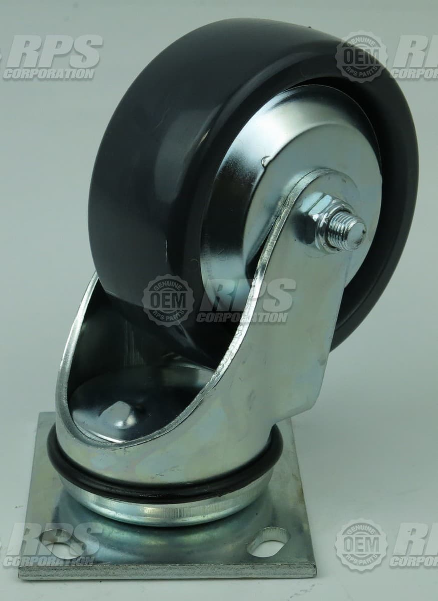 253-0132 - Caster Ultra Low Rolling Resistance