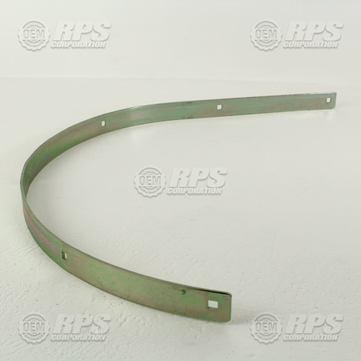 253-1175 - Band,Shroud Curtain,LH,34"
