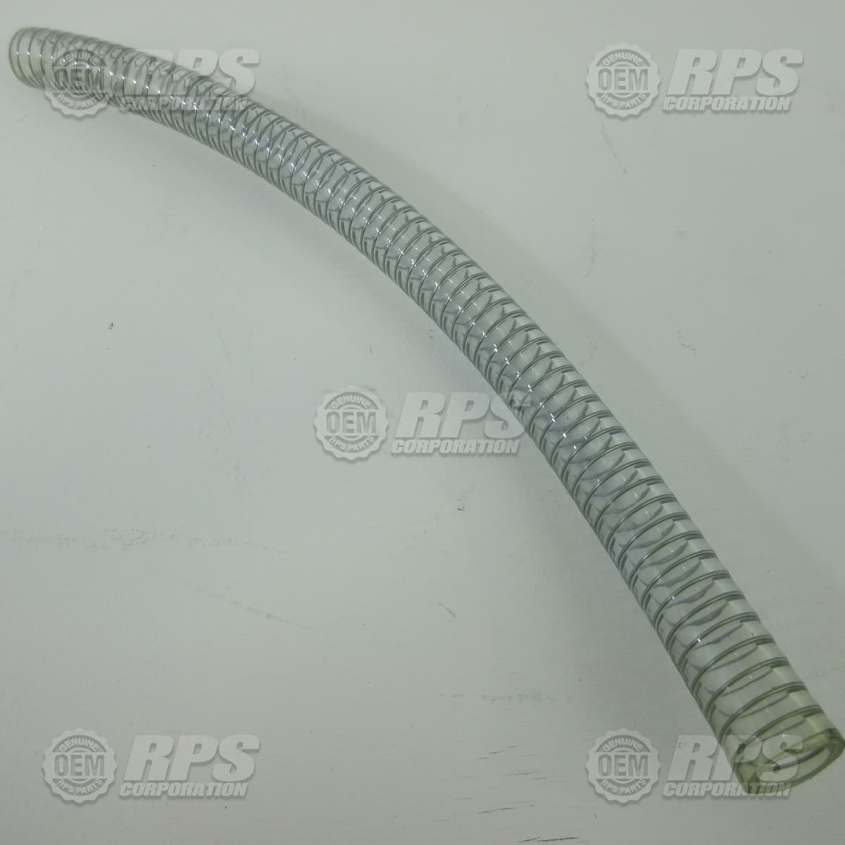 253-1609 - Hose,.5"IDx12.5"L Reinforced