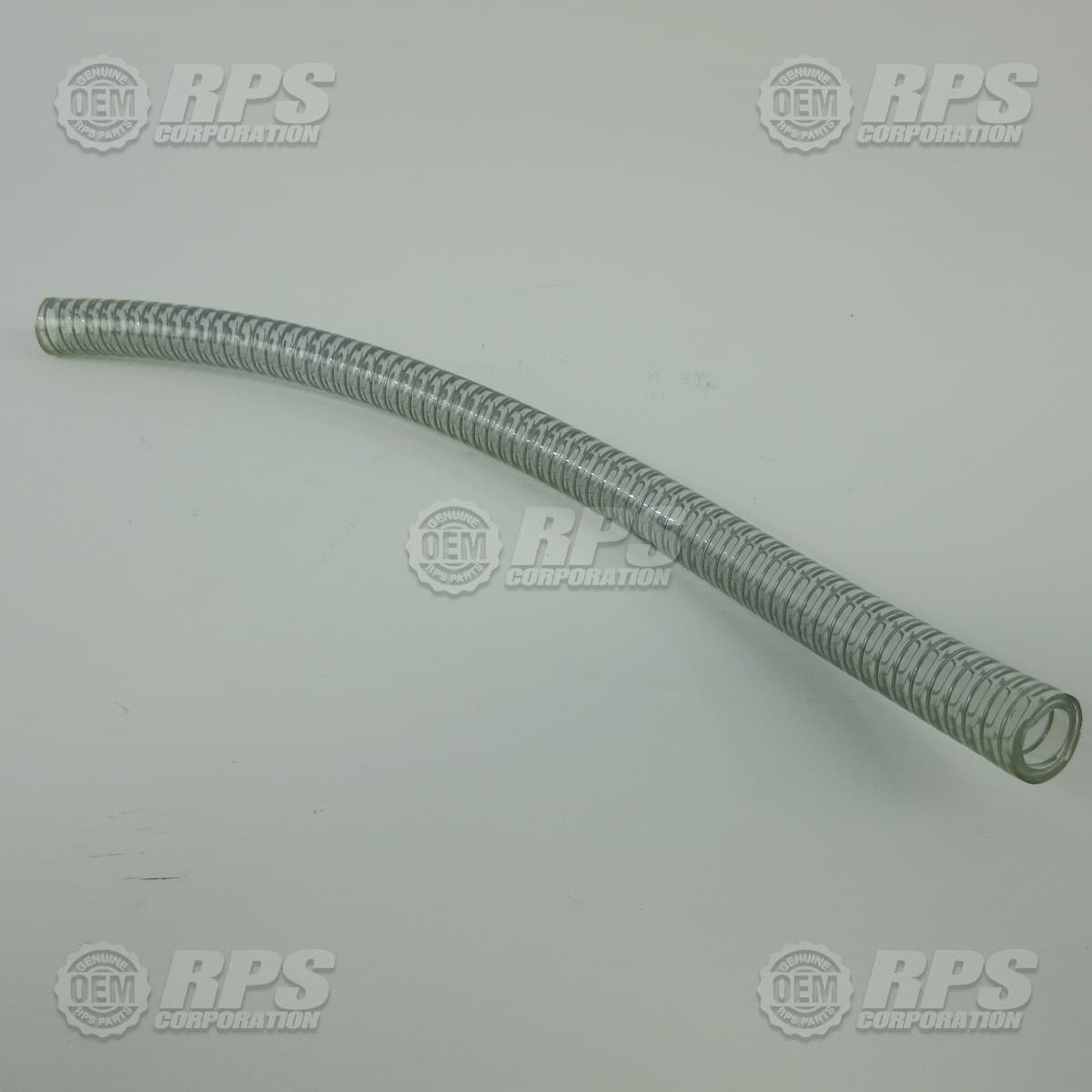 253-1613 - Hose,.5"IDx14"L Reinforced
