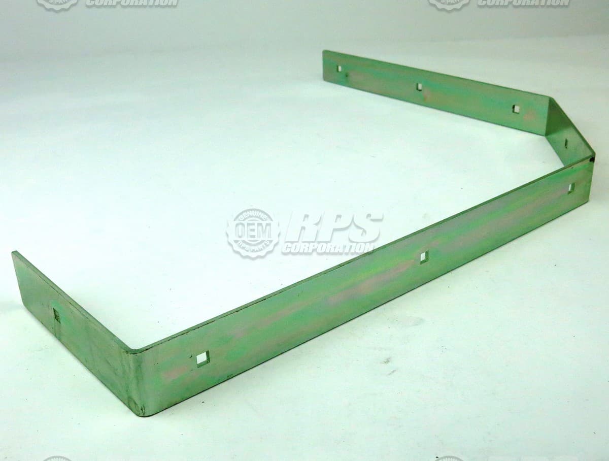 253-1730 - Band,Jaw Curtain,17"