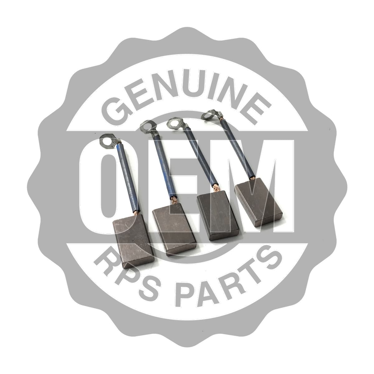 253-2222B - Brush Kit (set of 4)