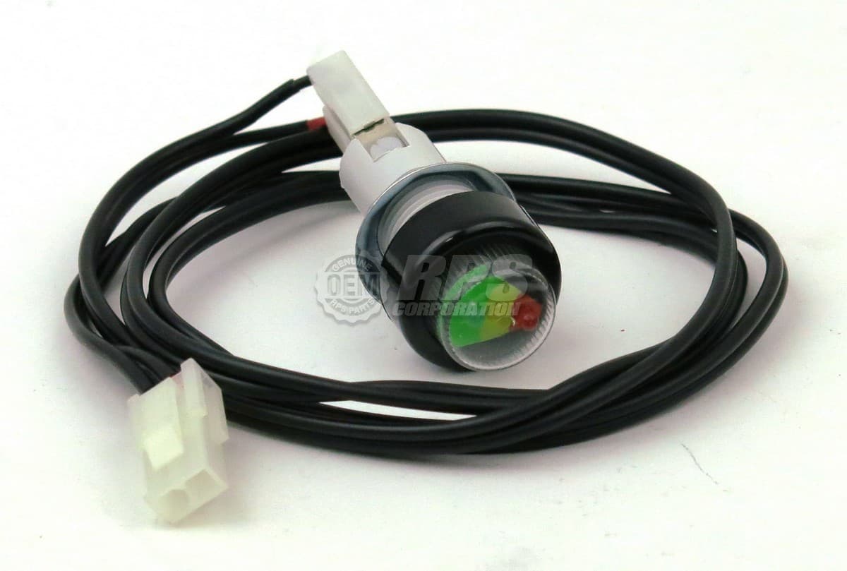 253-2445CL - Indicator,Charge w/Cable