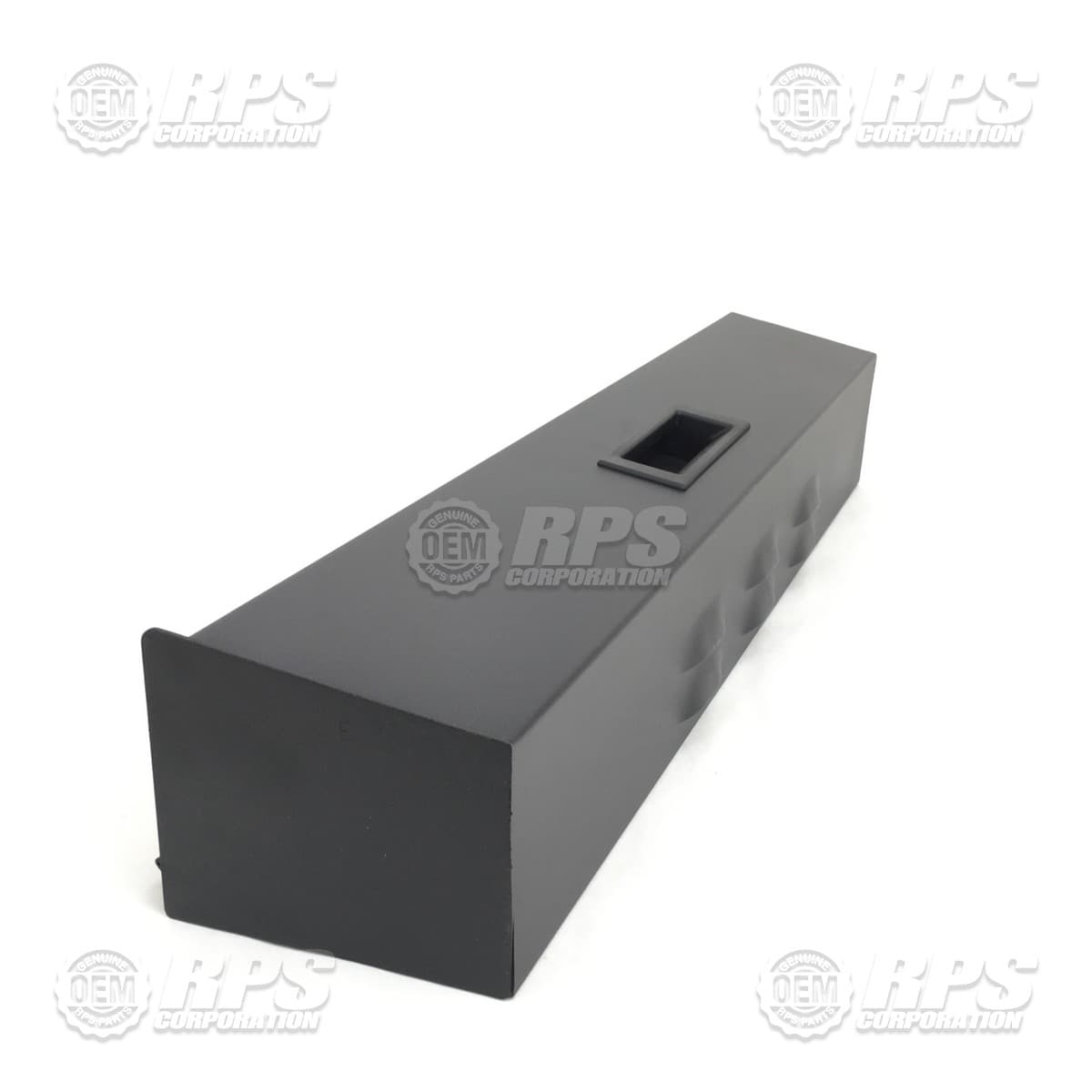 253-9050D - Hopper,24",MS, W/Handle