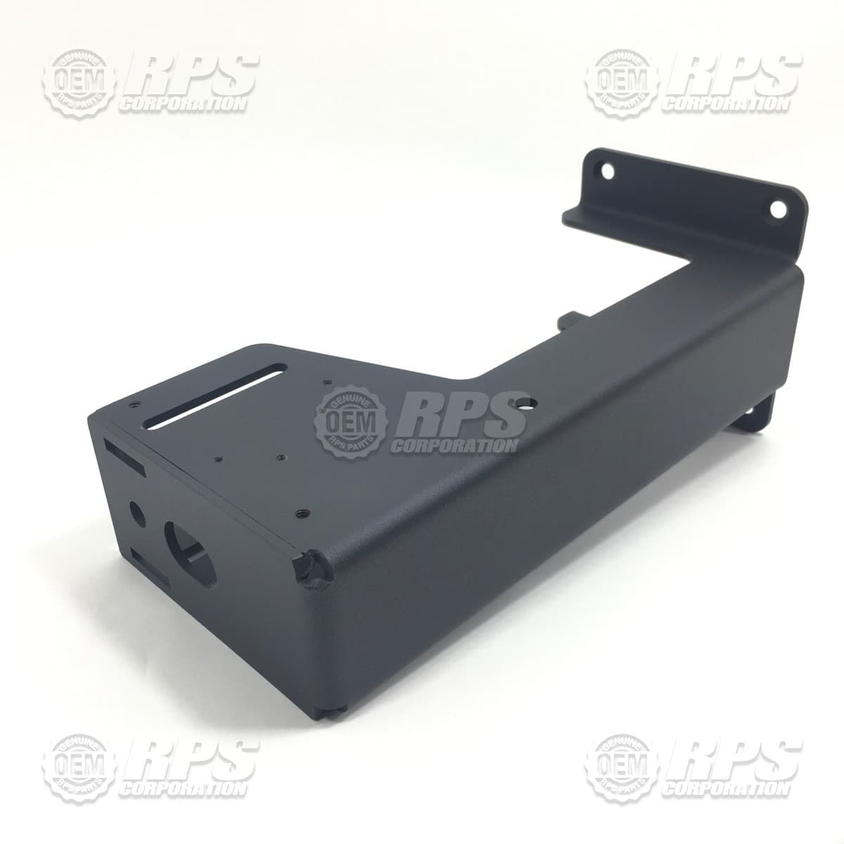 255-1081 - Actuator, Upright