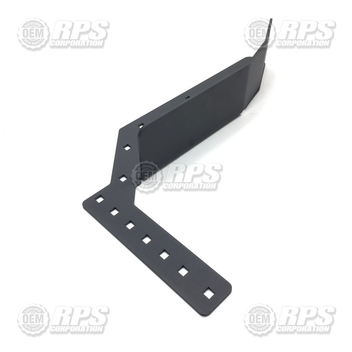 260-1016 - Brace, Frame, Right, XL