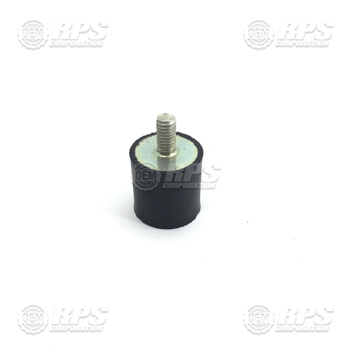 260-1032 - Isolator,50 Dur1-1/4Dia,1-1/4H