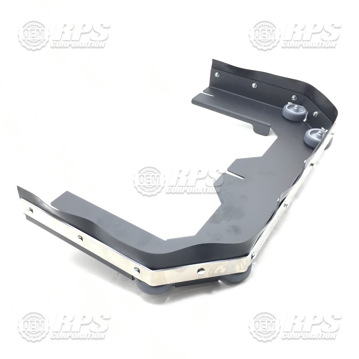 260-1116D - Shroud 32" Complete