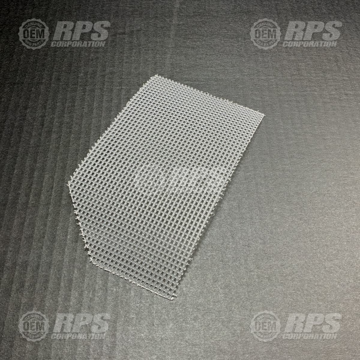 260-1128 - Solution Fill Mesh Screen