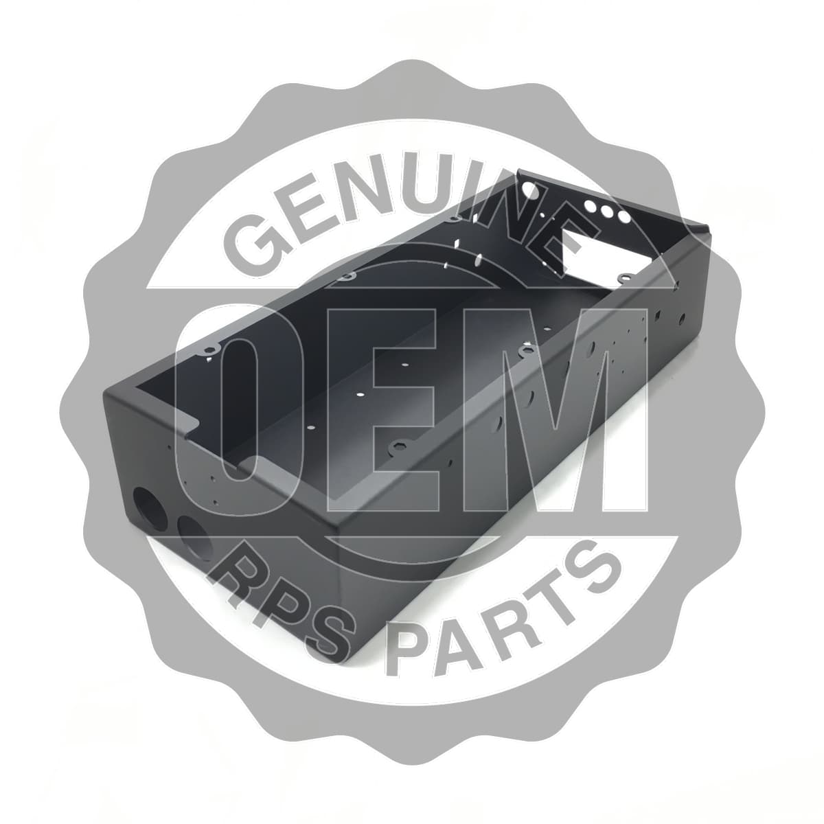 260-2012 - Decal, Central Command