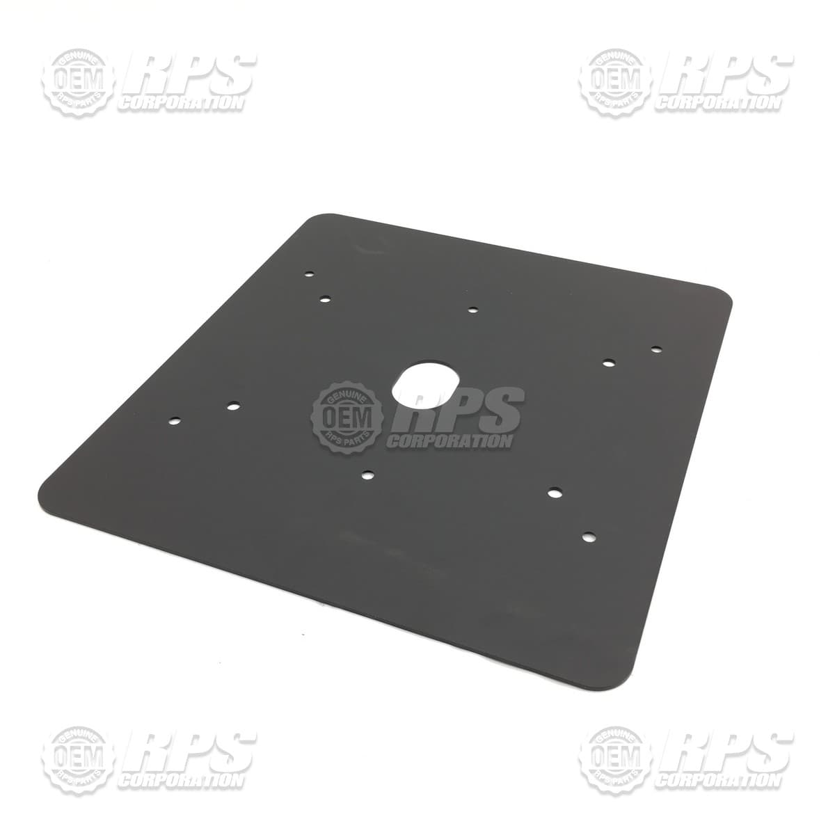 260-2999 - Battery Plate, K12/K16