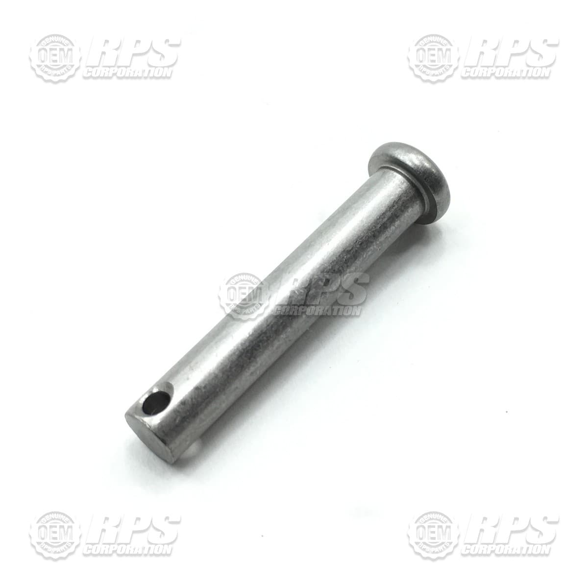 260-3002 - Clevis Pin, Transaxle Hub