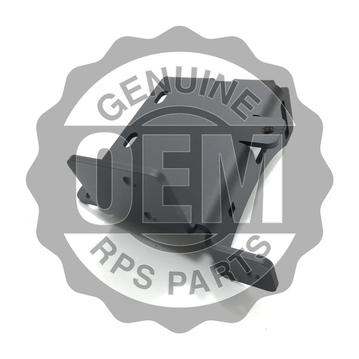 260-9076 - Bracket, Cylindrical Lifting, LH, 30