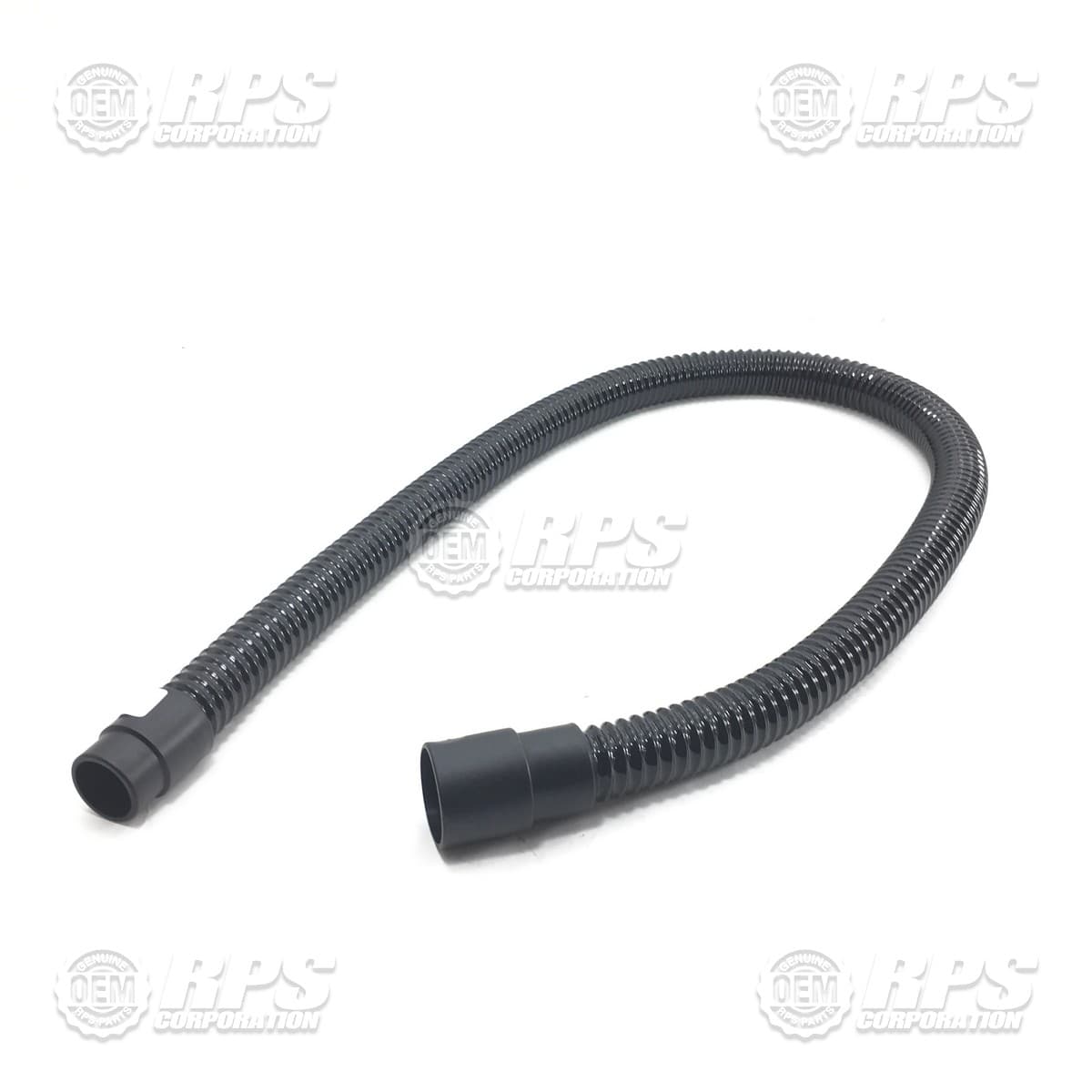 261-0112 - Hose,1.5ID 65L, Vac Hose