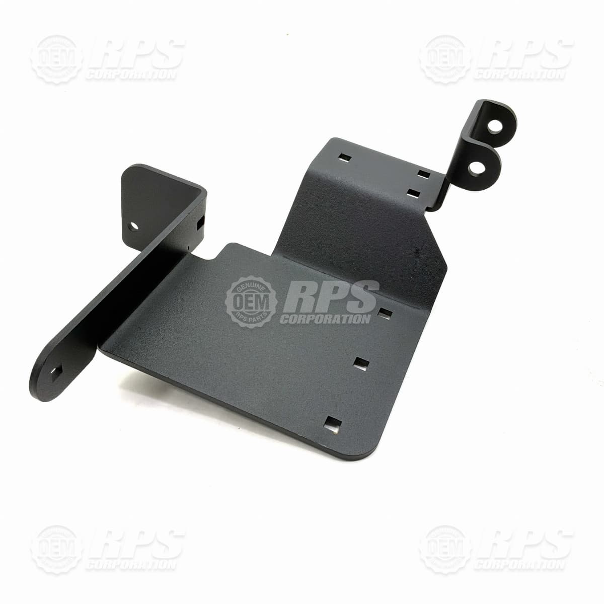 261-1278 - Bracket, Cyl, 37, RH