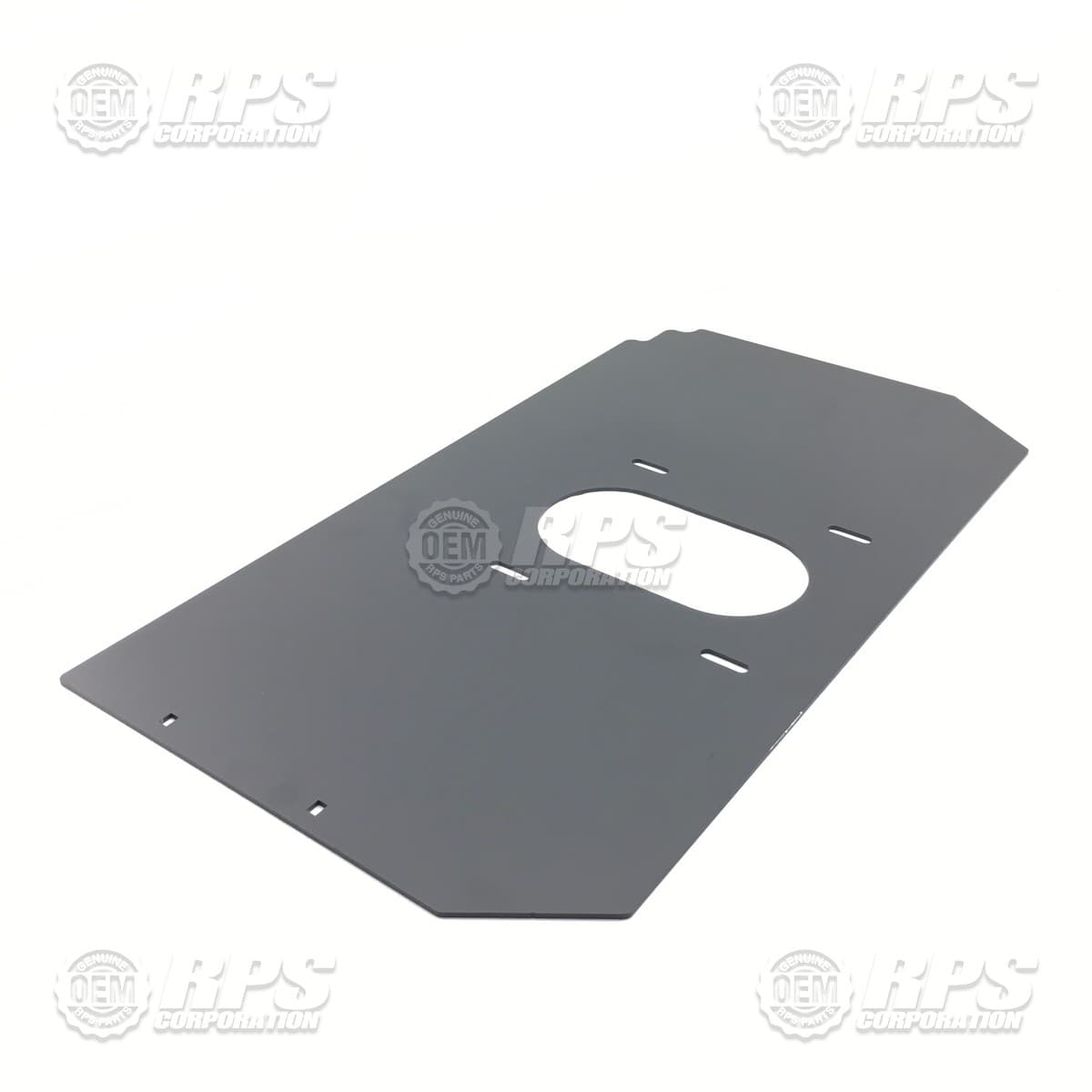 261-1401 - Battery Box Lid