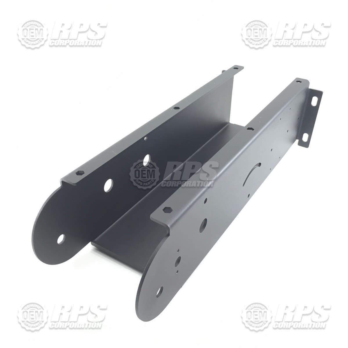 261-1502 - Steering Pedestal,Lower