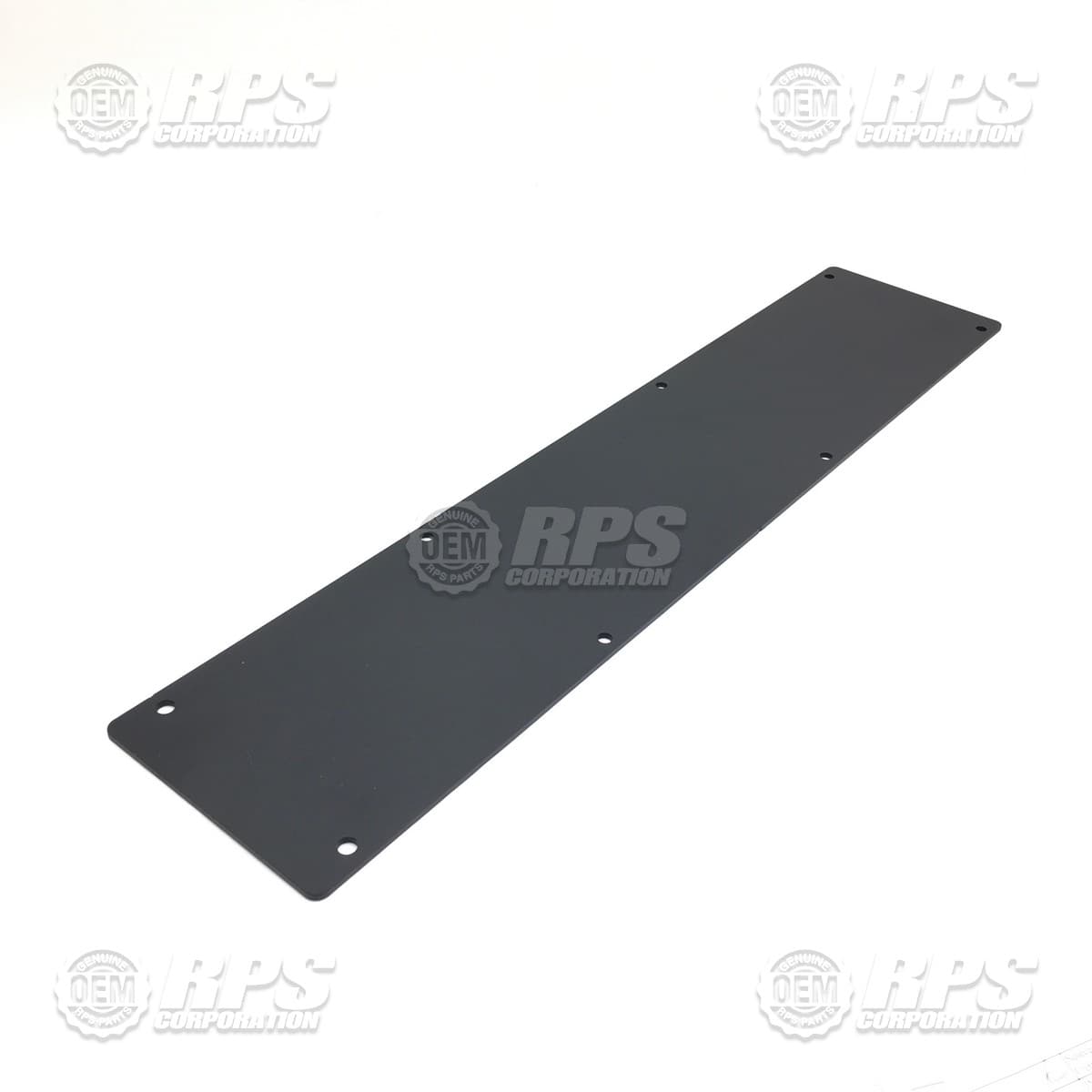 261-1509 - Steering Tower Front Panel