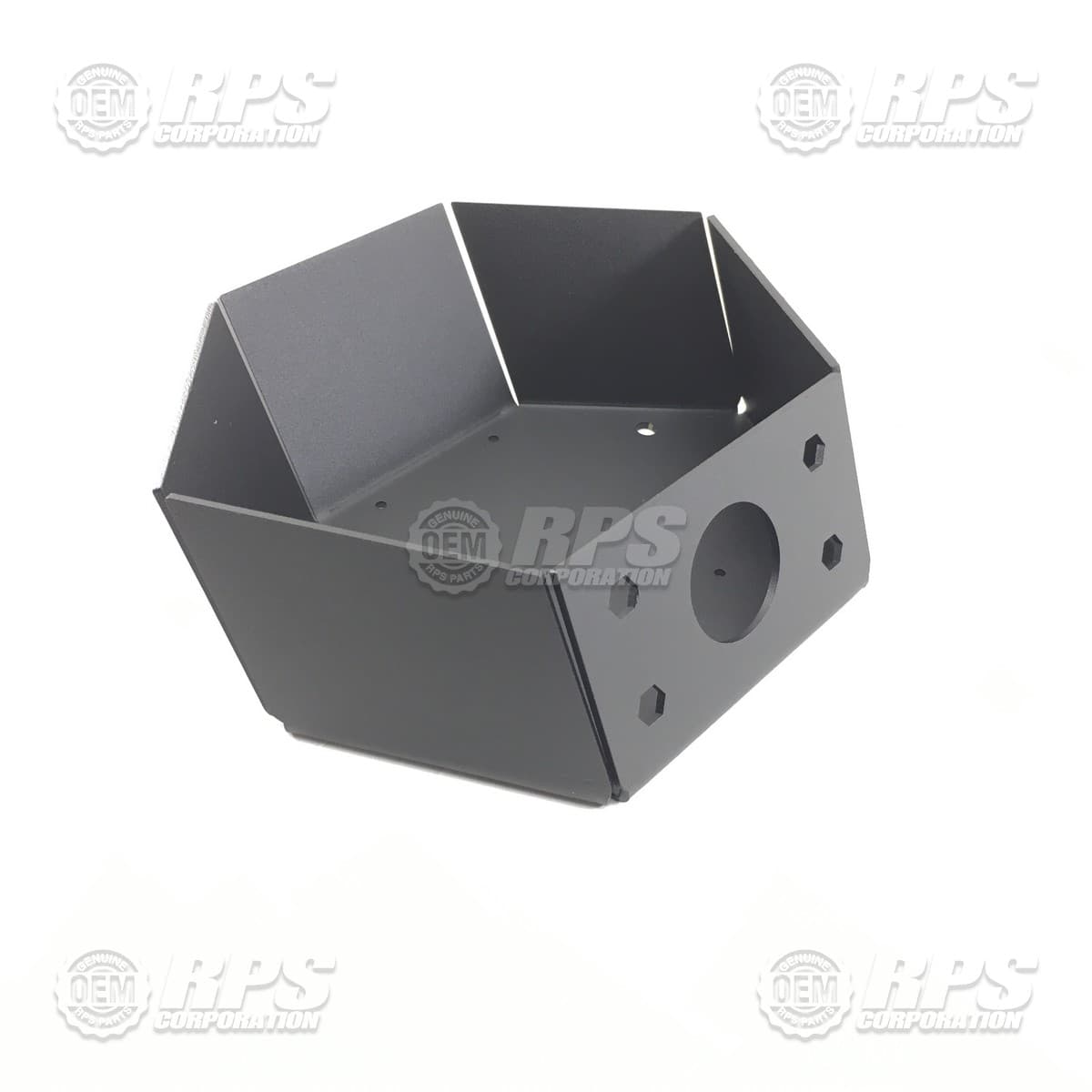 261-1513 - Dash Board, Touch Screen, Black