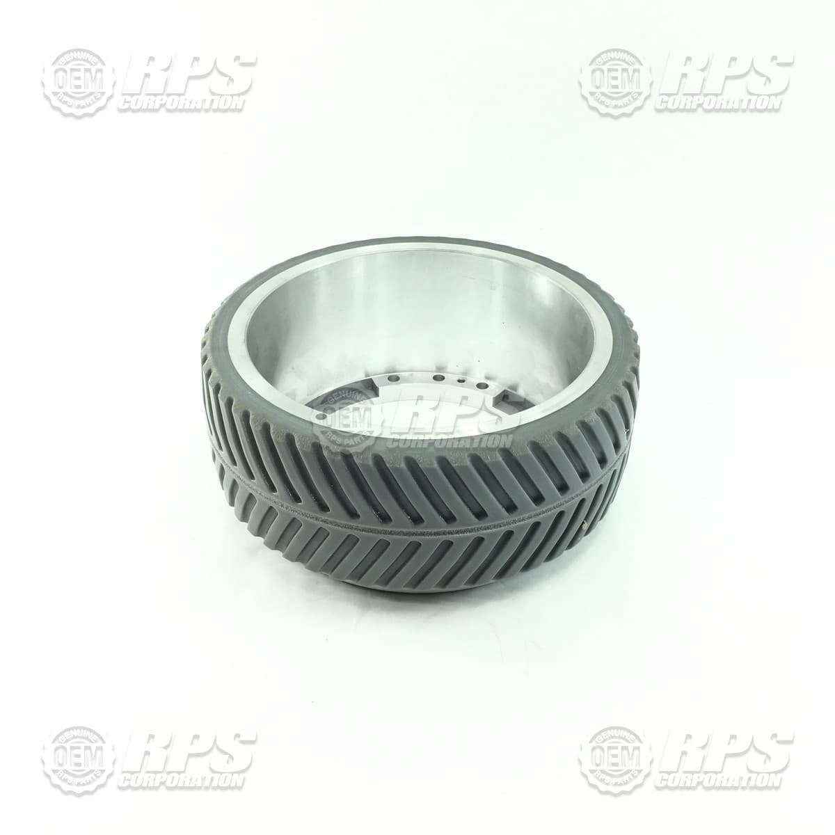 261-7315 - Wheel, Grey