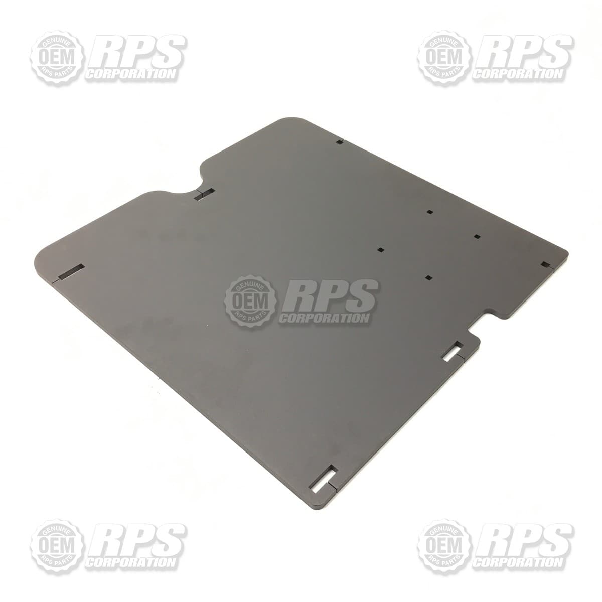 264-1000 - Frame Weight