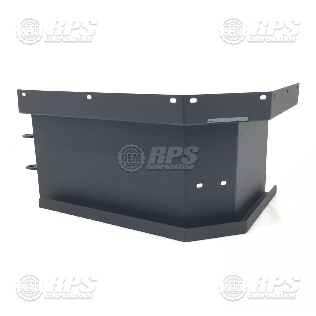 264-1510 - Jaw, LH, 30"