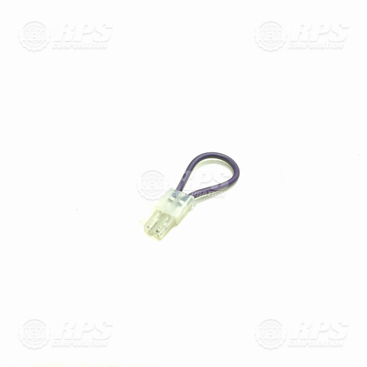 264-2319 - Jumper, Inhibit Switch