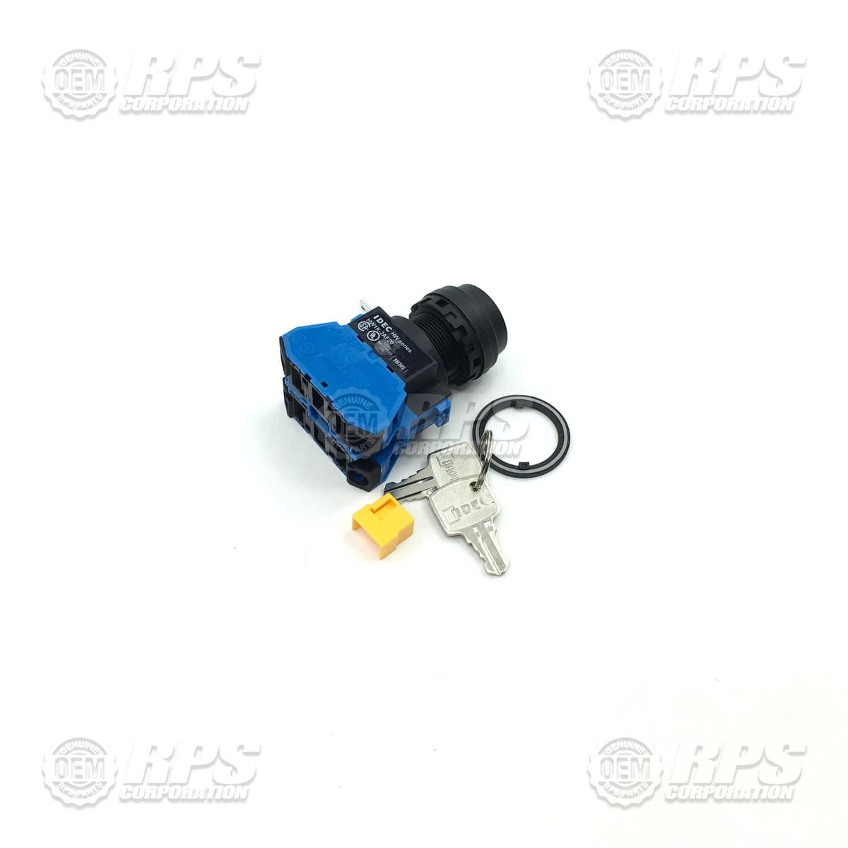 264-234 - Key Switch