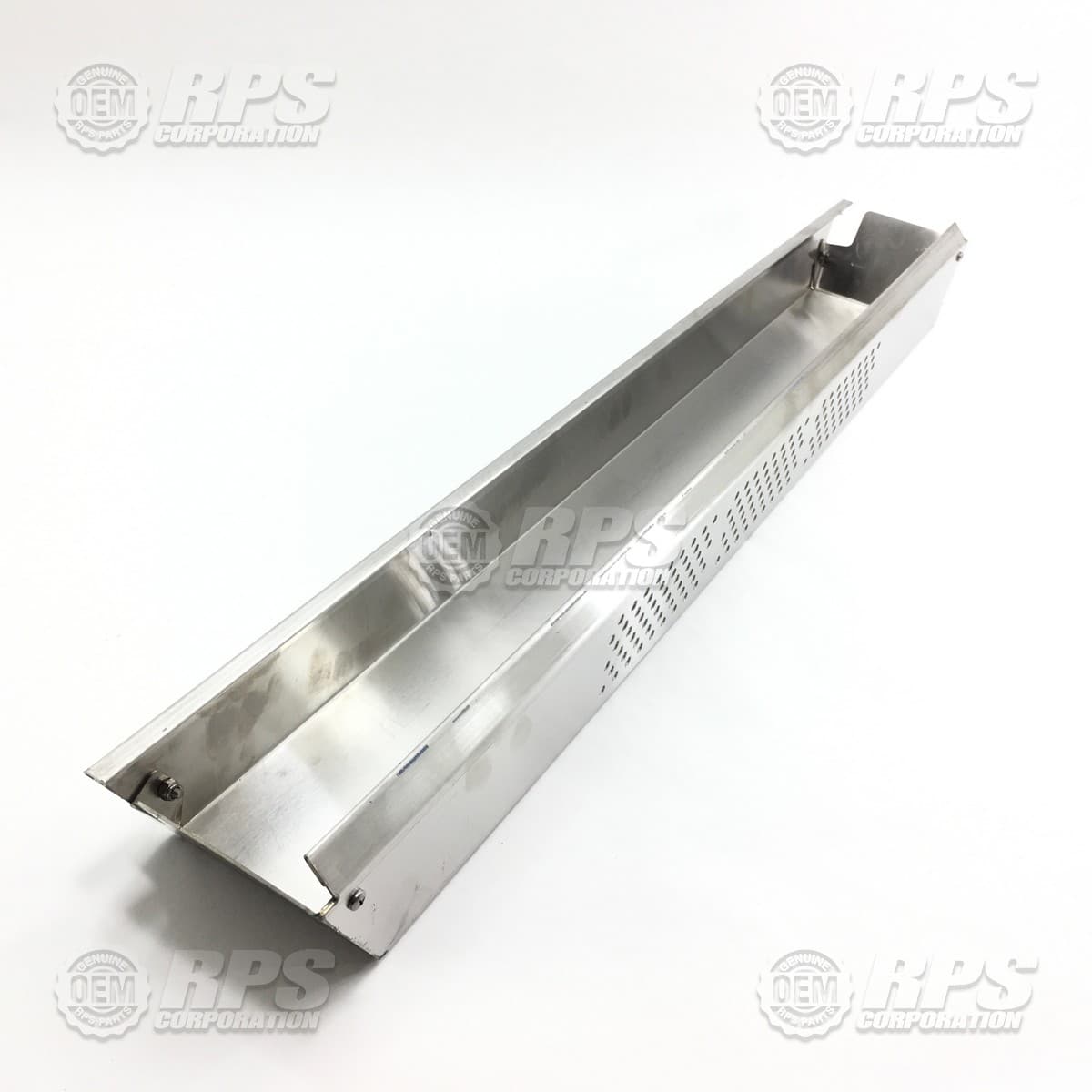 264-5054D - Hopper, 37, SS