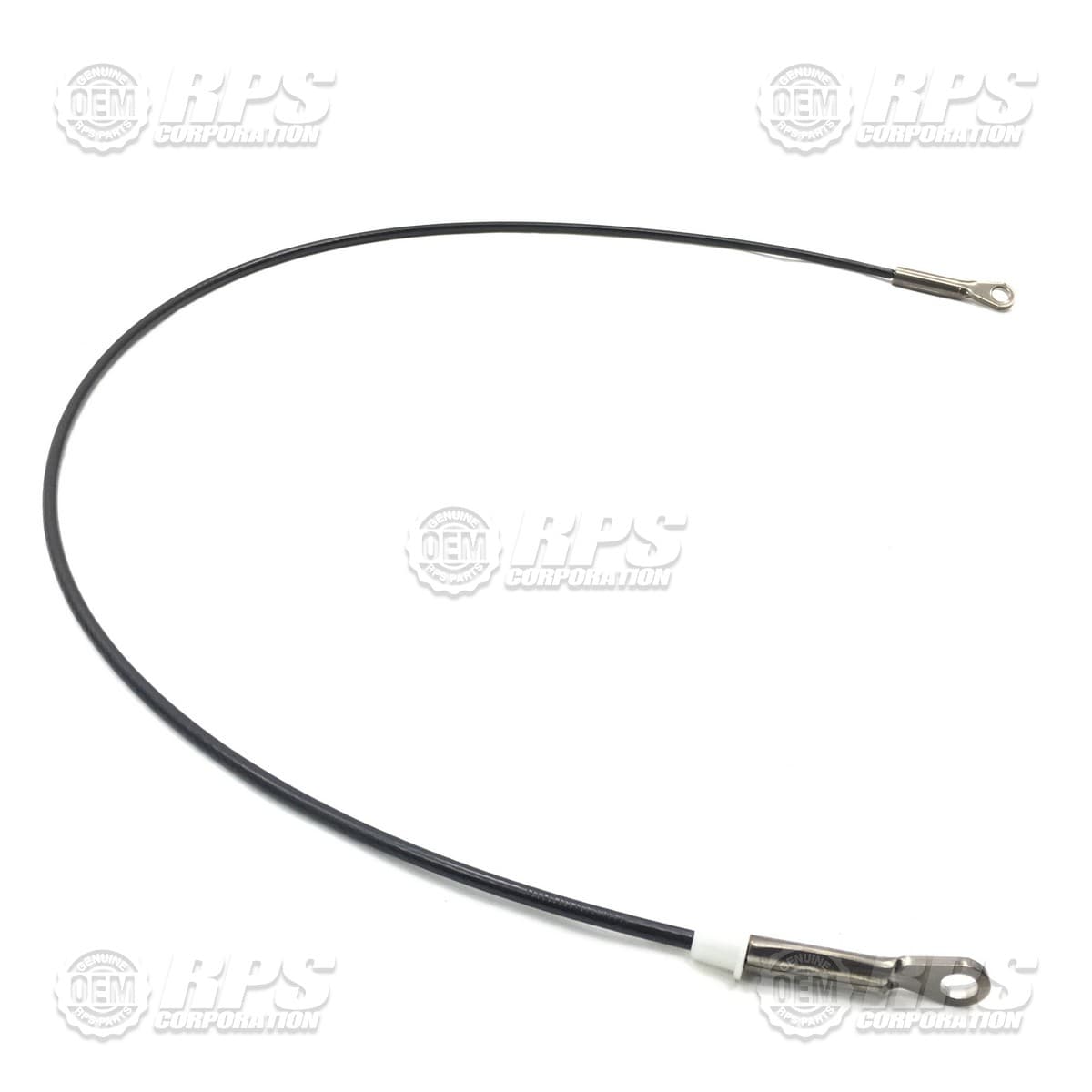 264-7891 - Lift Cable,Squeegee,Black 35.50