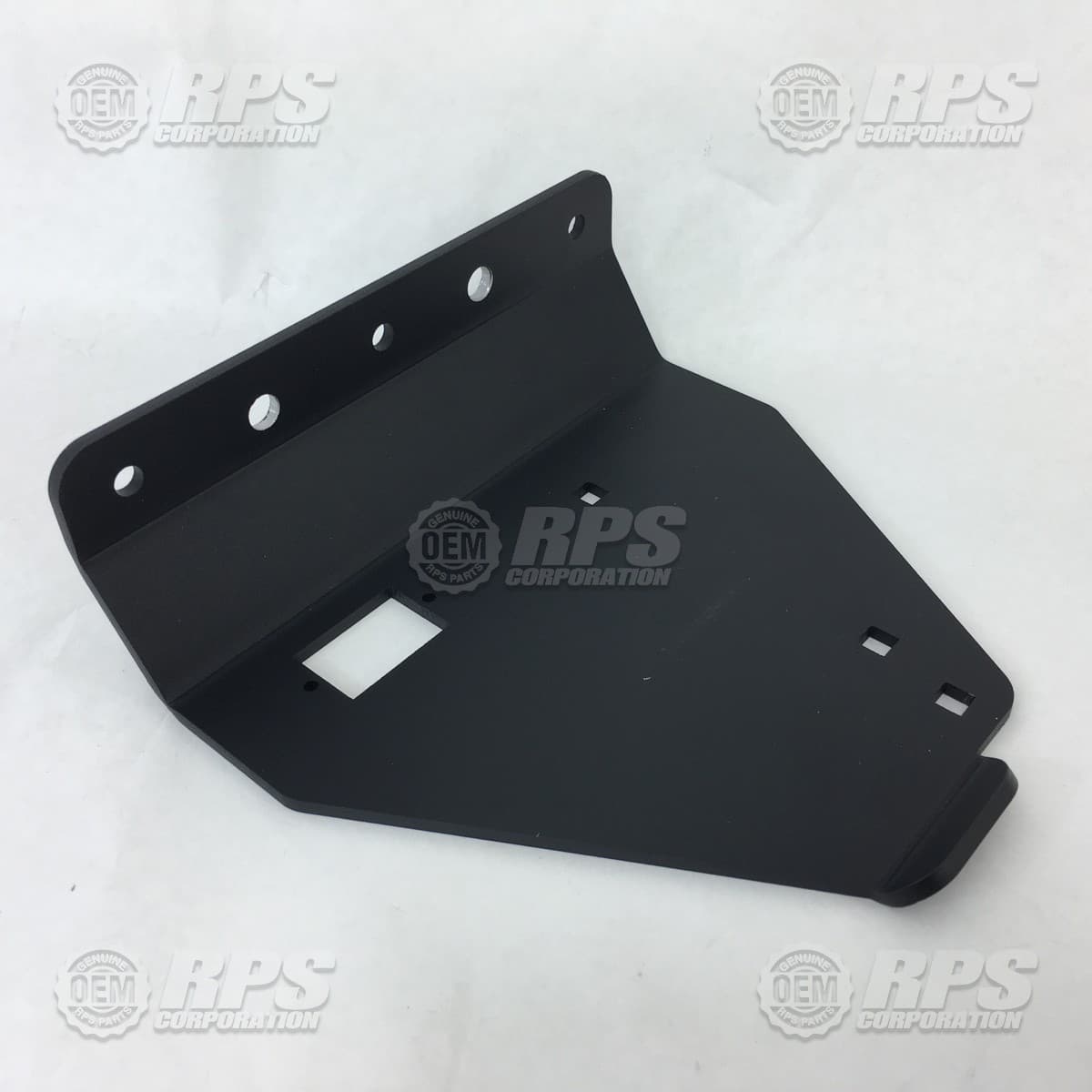 264-9081 - Bracket, Deck Lifting, RH