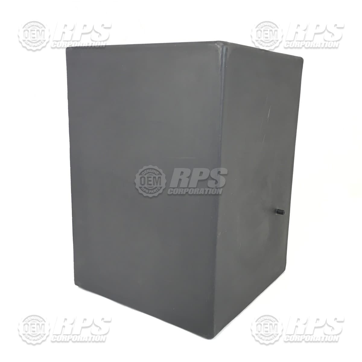 270-0001 - Battery Tray, Black